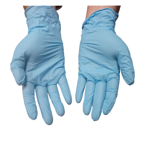 Guantes de Nitrilo