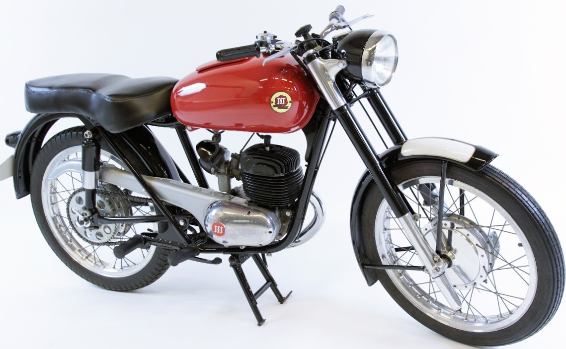 Montesa Brio 110 Montesa Brio 110