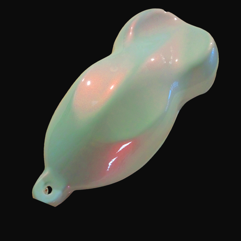 Perla Interstellar - Imagen 3