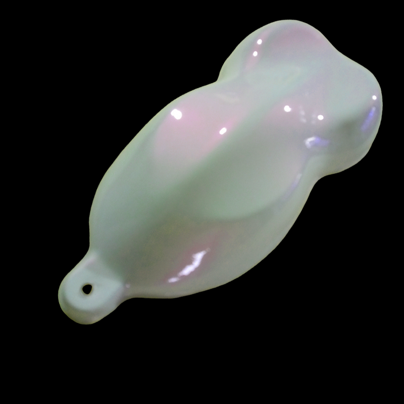 Interstellar Violeta