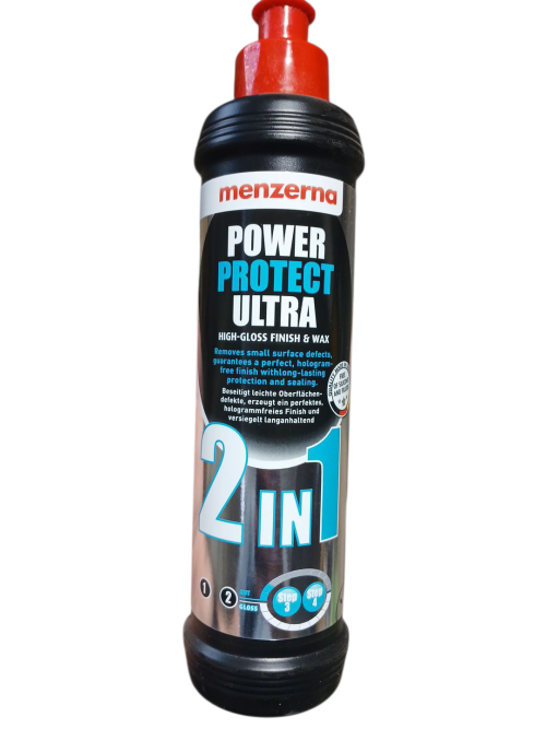 MENZERNA 2 en 1 Power Protect Ultra
