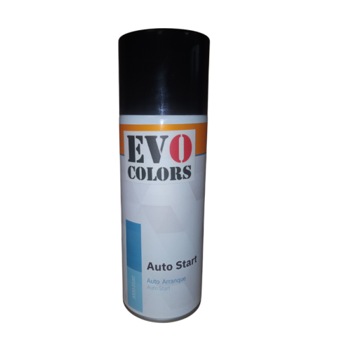 Spray 400Ml Autoarranque
