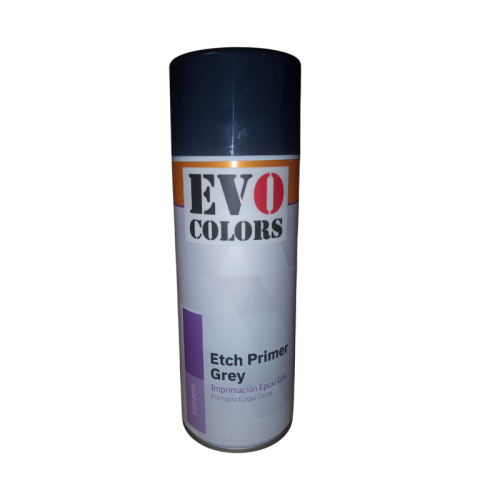 Spray Imprimación Epoxy Gris 1K