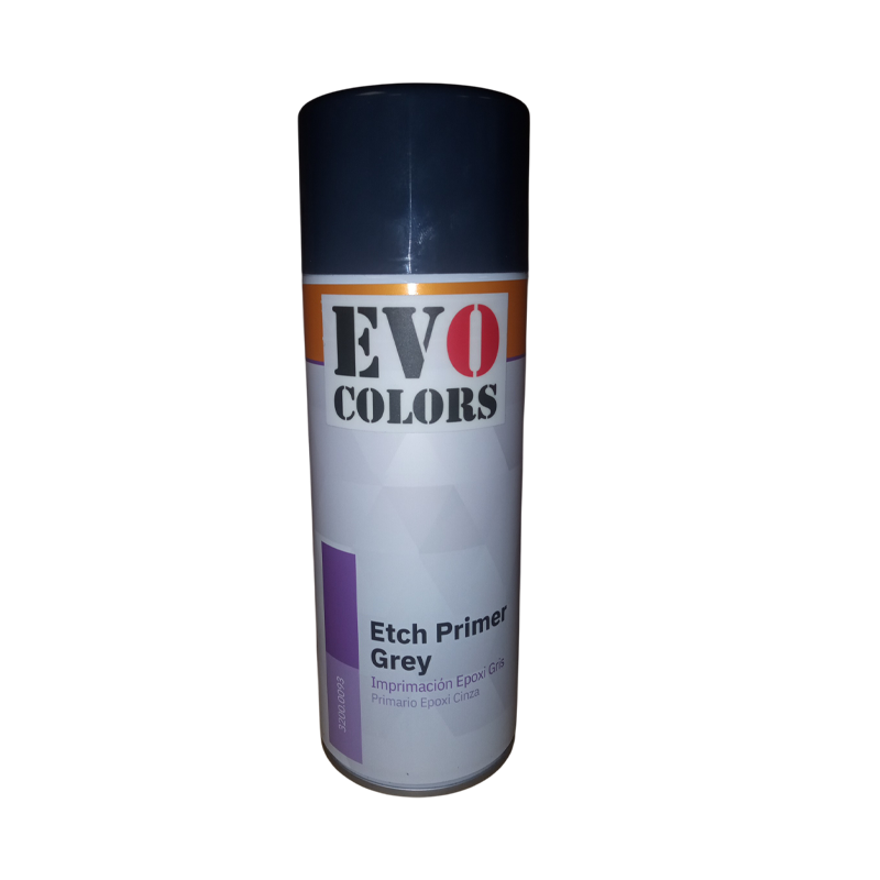 Spray Imprimación Epoxy Gris 1K