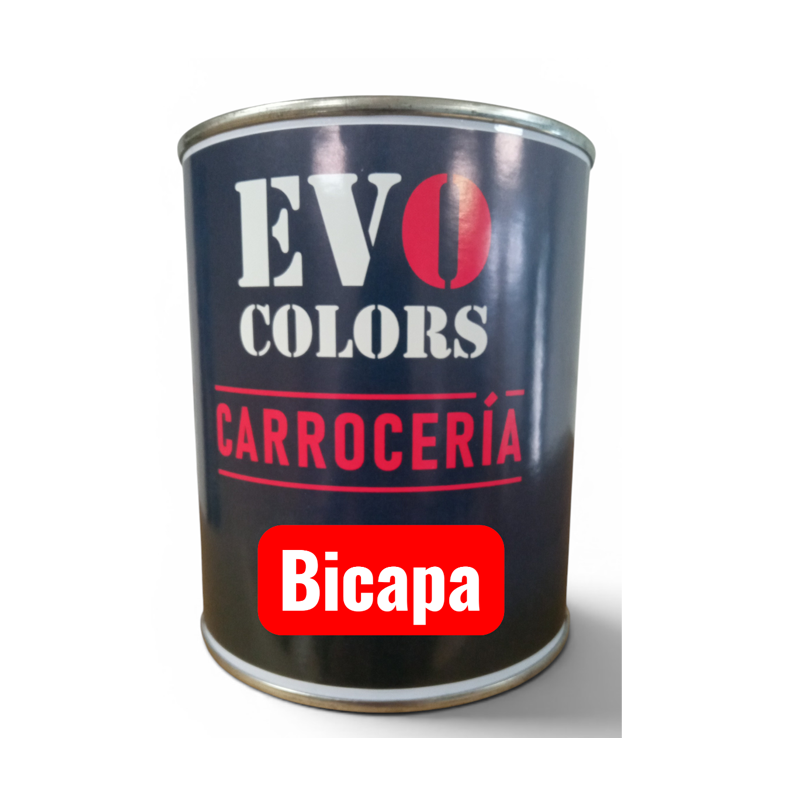 Lata Bicapa carroceria